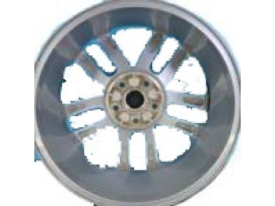 Mopar 7AR61LS1AA ALUMINUM