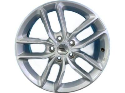 Mopar 7AR61LS1AA ALUMINUM