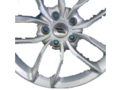 Mopar 7AR61LS1AA ALUMINUM