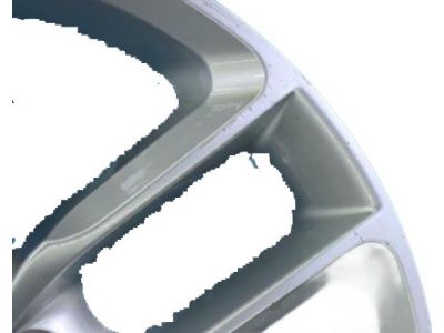 Mopar 7AR61LS1AA ALUMINUM