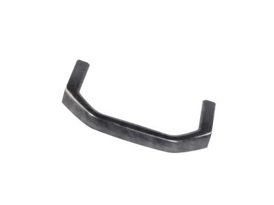 Mopar 6TK93AAAAA Bezel-Center Console