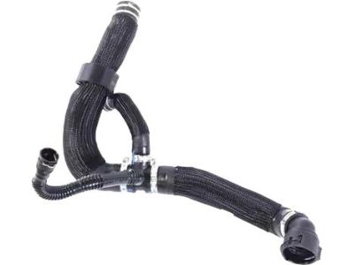 Mopar 68249896AC Hose-Radiator Outlet