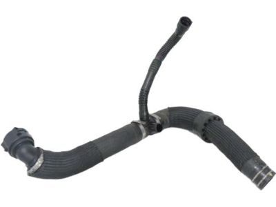 Mopar 68249896AC Hose-Radiator Outlet