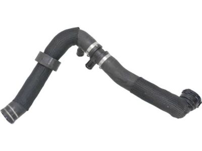Mopar 68249896AC Hose-Radiator Outlet