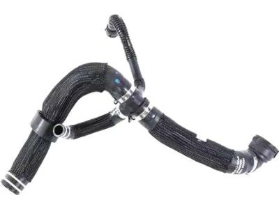 Mopar 68249896AC Hose-Radiator Outlet