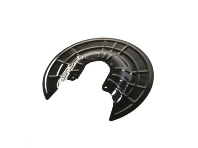 Mopar 68330565AA Shield-Splash