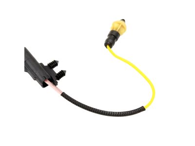 Mopar 5026131AC Switch-Clutch Starter INTERLOCK