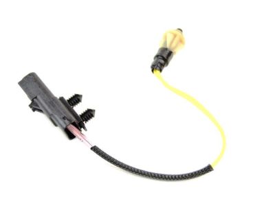 Mopar 5026131AC Switch-Clutch Starter INTERLOCK