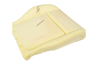 Mopar 5161387AA Seat Cushion Foam