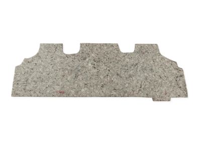 Mopar 4680620AC SILENCER-Floor Pan