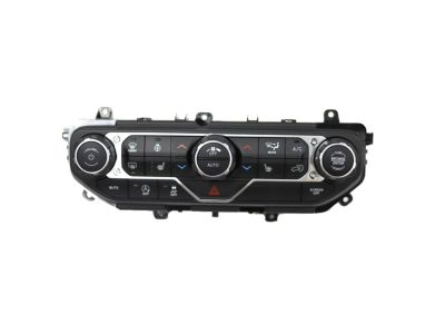 Mopar 6BE30DX9AC Control