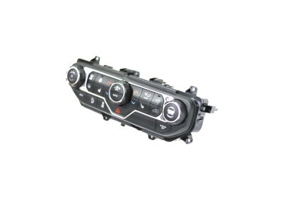 Mopar 6BE30DX9AC Control