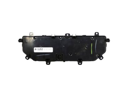 Mopar 6BE30DX9AC Control