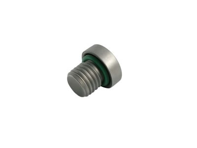Mopar 6511033AA Plug-Transmission Case
