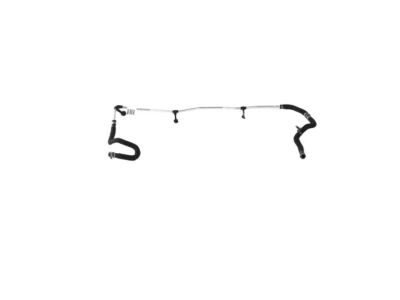 Mopar 68359826AD Hose-COOLANT Bottle Vent