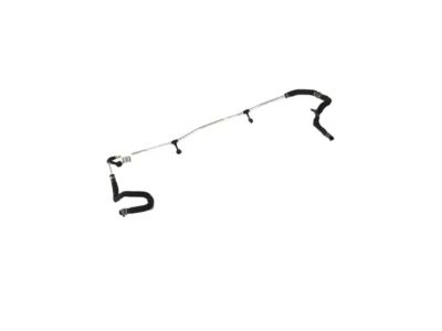 Mopar 68359826AD Hose-COOLANT Bottle Vent