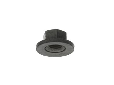 Mopar 154732 Nut-Hexagon