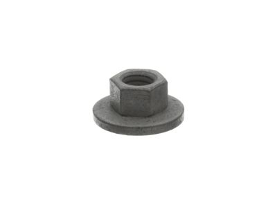 Mopar 154732 Nut-Hexagon