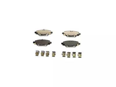Mopar 68385238AC REAR DISC BRAKE