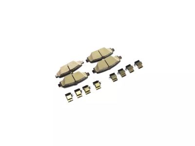 Mopar 68385238AC REAR DISC BRAKE