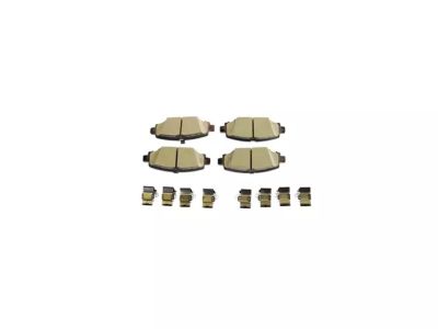 Mopar 68385238AC REAR DISC BRAKE