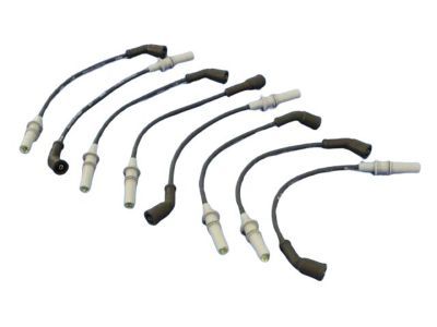 Mopar 68028431AB Cable-Ignition