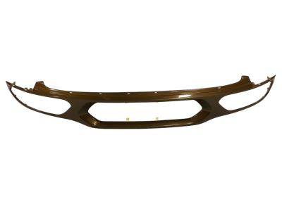 Mopar 68194698AA Panel-Rear FASCIA VALANCE