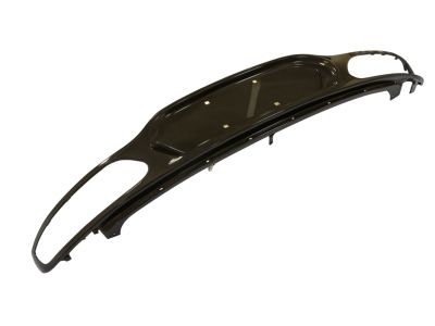 Mopar 68194698AA Panel-Rear FASCIA VALANCE