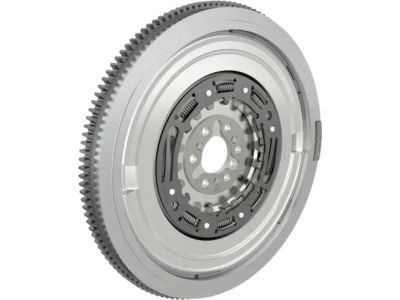 Mopar 68033536AB FLYWHEEL-Engine