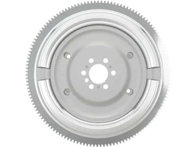 Mopar 68033536AB FLYWHEEL-Engine