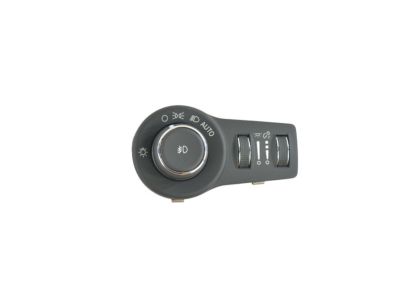Mopar 5XN68LXHAB Switch-HEADLAMP