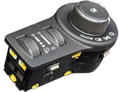 Mopar 5XN68LXHAB Switch-HEADLAMP