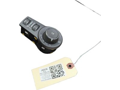 Mopar 5XN68LXHAB Switch-HEADLAMP