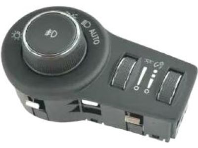 Mopar 5XN68LXHAB Switch-HEADLAMP
