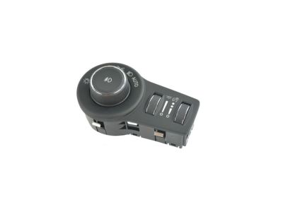 Mopar 5XN68LXHAB Switch-HEADLAMP