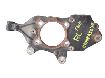 Mopar 68246625AA Suspension KNUCKLE