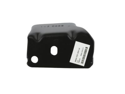 Mopar 5178528AA Bracket-Rear Bumper