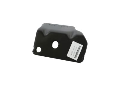Mopar 5178528AA Bracket-Rear Bumper