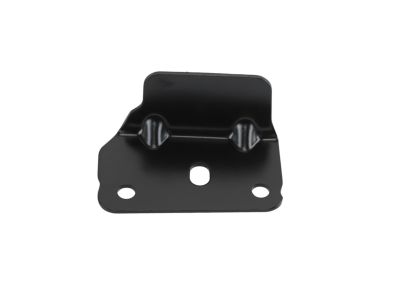 Mopar 5178528AA Bracket-Rear Bumper