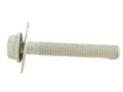 Mopar 6512092AA Bolt-HEXAGON Head