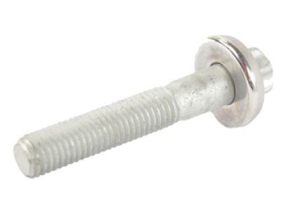 Mopar 68254480AA Bolt-HEXAGON Head