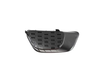 Mopar 68100708AA Cover-Lamp Opening