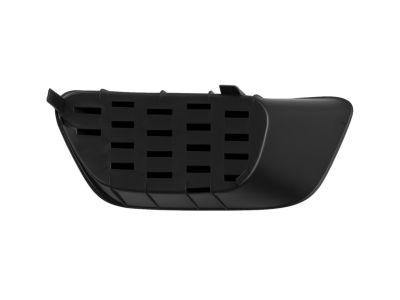 Mopar 68100708AA Cover-Lamp Opening