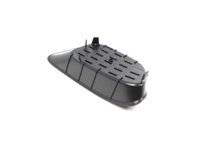 Mopar 68100708AA Cover-Lamp Opening