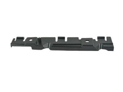 Mopar 68074194AB Bracket-FASCIA Support