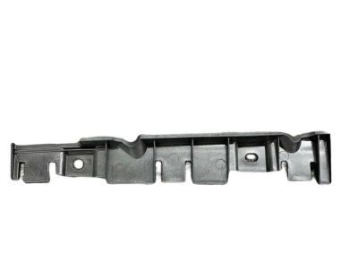Mopar 68074194AB Bracket-FASCIA Support