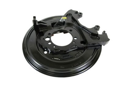 Mopar 52129176AD Plate-Disc Brake CALIPER