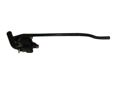 Mopar 5017183AB Connector-Water Outlet