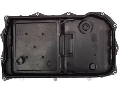 Mopar 68259490AC Pan-Transmission Oil