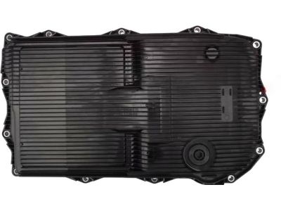 Mopar 68259490AC Pan-Transmission Oil